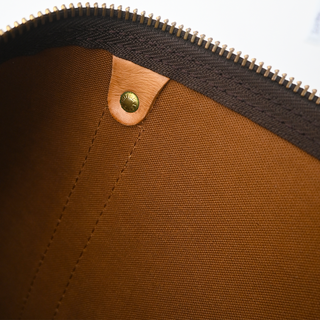 Monogram Keepall Bandouliere 55 Travel Duffel Bag