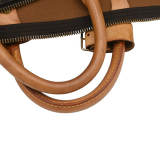 Monogram Keepall Bandouliere 55 Travel Duffel Bag
