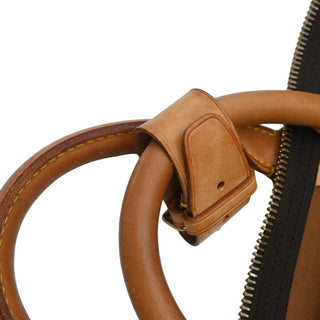 Monogram Keepall Bandouliere 55 Travel Duffel Bag