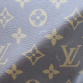 Monogram Keepall Bandouliere 55 Travel Duffel Bag