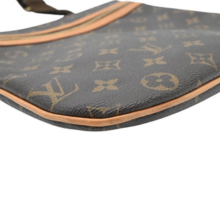 LOUIS VUITTON | Monogram Pochette Bosphore Crossbody Bag