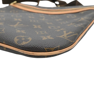 LOUIS VUITTON | Monogram Pochette Bosphore Crossbody Bag