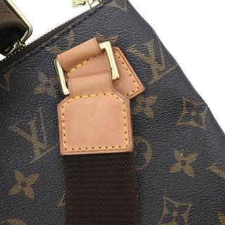 LOUIS VUITTON | Monogram Pochette Bosphore Crossbody Bag