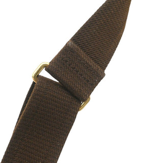 LOUIS VUITTON | Monogram Pochette Bosphore Crossbody Bag