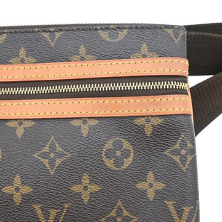 LOUIS VUITTON | Monogram Pochette Bosphore Crossbody Bag
