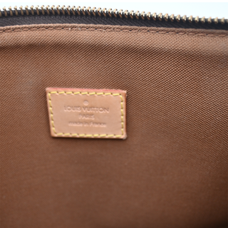 LOUIS VUITTON | Monogram Pochette Bosphore Crossbody Bag