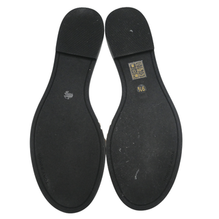TORY BURCH | Jeweled Logo Slide Sandals