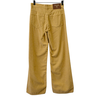 CELINE | Jolene Harvest Sky Corduroy Jeans