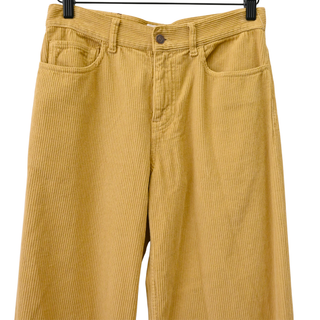 CELINE | Jolene Harvest Sky Corduroy Jeans