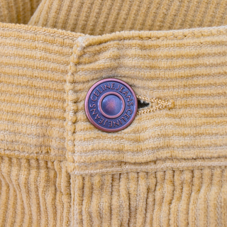 CELINE | Jolene Harvest Sky Corduroy Jeans