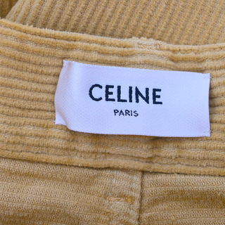 CELINE | Jolene Harvest Sky Corduroy Jeans