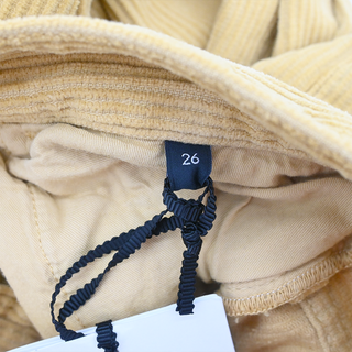 CELINE | Jolene Harvest Sky Corduroy Jeans