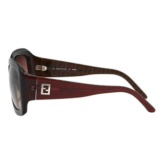 Oversized Square Sunglasses FS5133 618