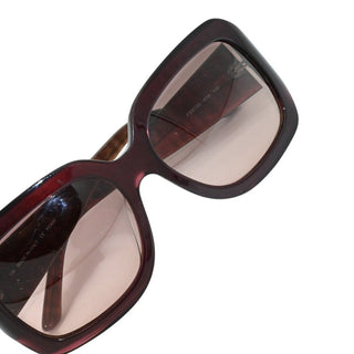 Oversized Square Sunglasses FS5133 618