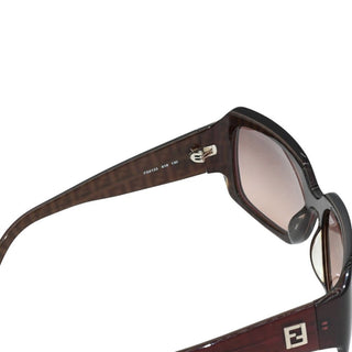 Oversized Square Sunglasses FS5133 618