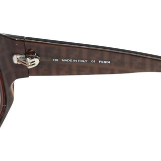 Oversized Square Sunglasses FS5133 618