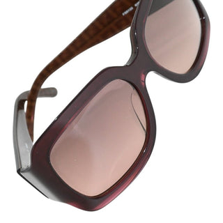 Oversized Square Sunglasses FS5133 618