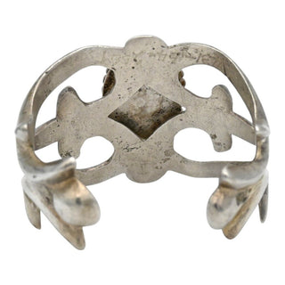 Vintage Southwestern Cuff Bracelet
