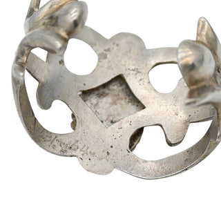 Vintage Southwestern Cuff Bracelet