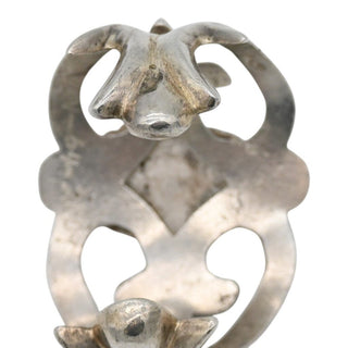 Vintage Southwestern Cuff Bracelet