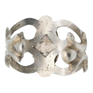 Vintage Southwestern Cuff Bracelet
