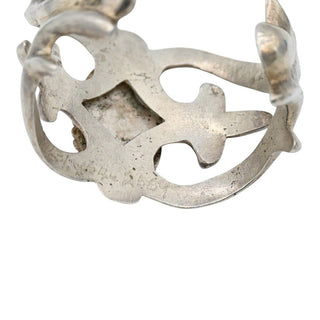 Vintage Southwestern Cuff Bracelet