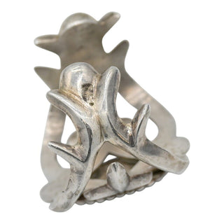 Vintage Southwestern Cuff Bracelet