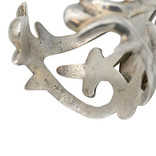 Vintage Southwestern Cuff Bracelet