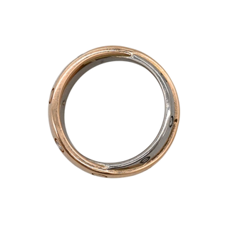 Diamond LOVE Ring