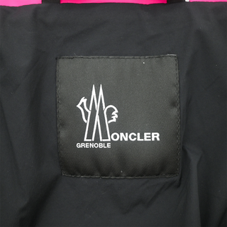 Guyane Hooded Insulated Ski Jacket