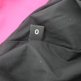 Guyane Hooded Insulated Ski Jacket
