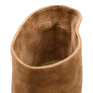 Marfa Knee-High Suede Boots