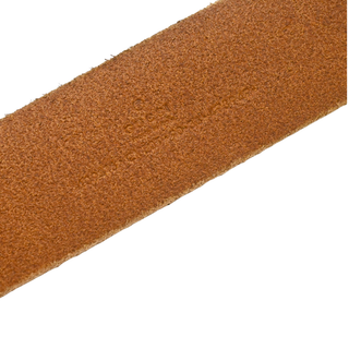 Marmont GG Distressed Brown Leather Belt