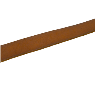 Marmont GG Distressed Brown Leather Belt