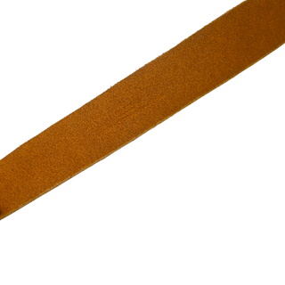 Marmont GG Distressed Brown Leather Belt