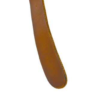 Marmont GG Distressed Brown Leather Belt
