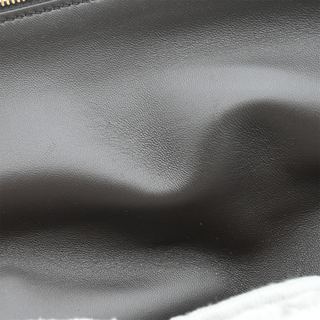 Extra Bag L27 Wish Cash Tweed Brown Leather Shoulder Crossbody Bag