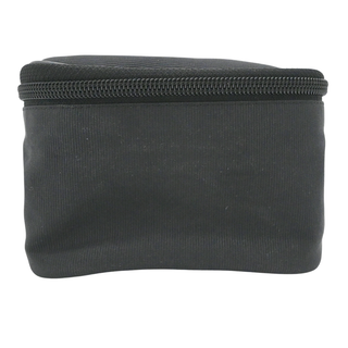 Logo Travel Cosmetic Vanity Case