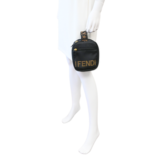 Logo Travel Cosmetic Vanity Case