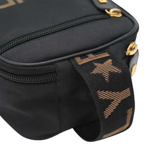 Logo Travel Cosmetic Vanity Case