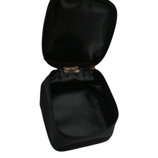 Logo Travel Cosmetic Vanity Case