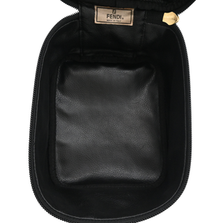 Logo Travel Cosmetic Vanity Case