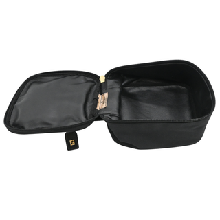 Logo Travel Cosmetic Vanity Case