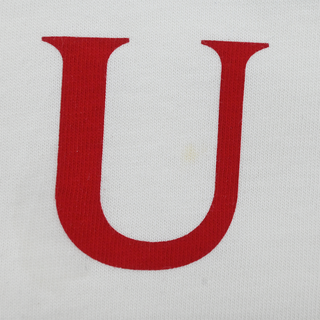 Trefoil Logo Cotton T-Shirt