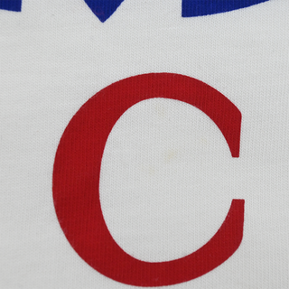 Trefoil Logo Cotton T-Shirt