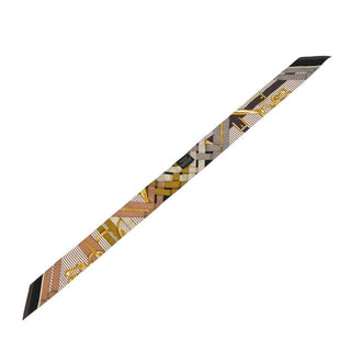 Mors a Jouets Chemise Twilly Silk Scarf