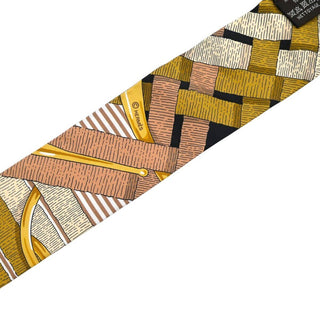 Mors a Jouets Chemise Twilly Silk Scarf
