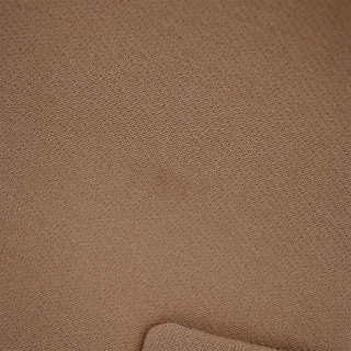 The Kelly Camel & Ivory Blazer