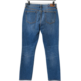 The Boyfriend Jean Stellaris Embellished Jeans