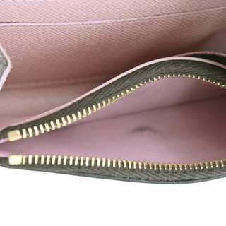 Rosalie Monogram Coin Purse